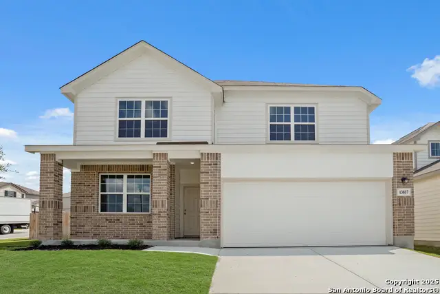 13817 Pinkston, San Antonio, TX 78252 - Image #1