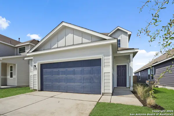 2642 Downsbury Road, New Braunfels, TX 78130