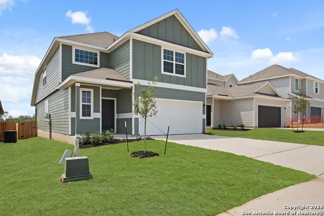 8826 Black Oak Drive, Elmendorf, TX 78112 - Image #3