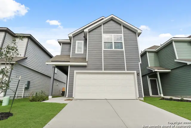 4319 Wichita Woods, San Antonio, TX 78245 - Image #1