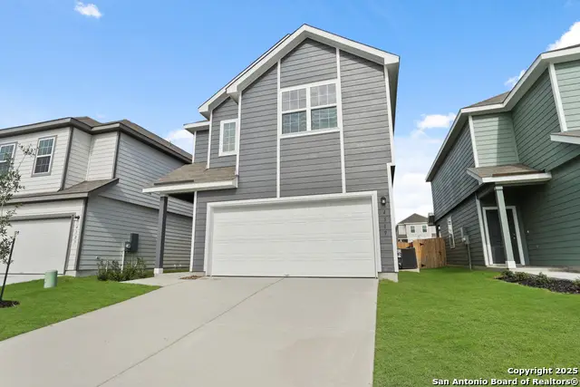 4319 Wichita Woods, San Antonio, TX 78245 - Image #3