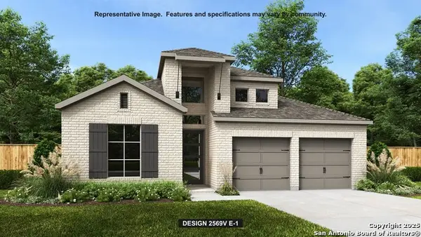 10823 Saleh Corner, San Antonio, TX 78224