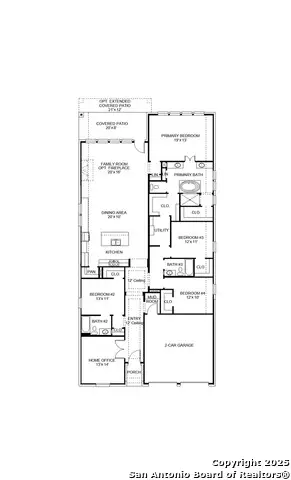 10823 Saleh Corner, San Antonio, TX 78224 - Image #2