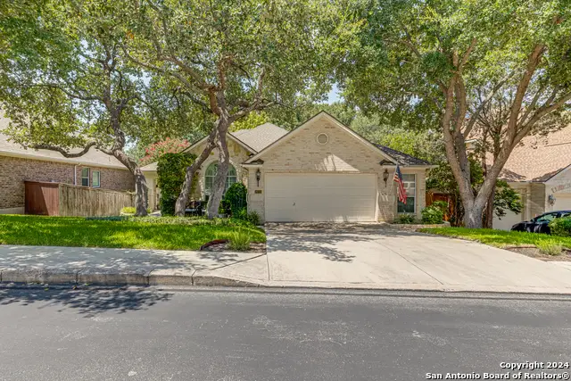 18731 Crosstimber, San Antonio, TX 78258 - Image #2