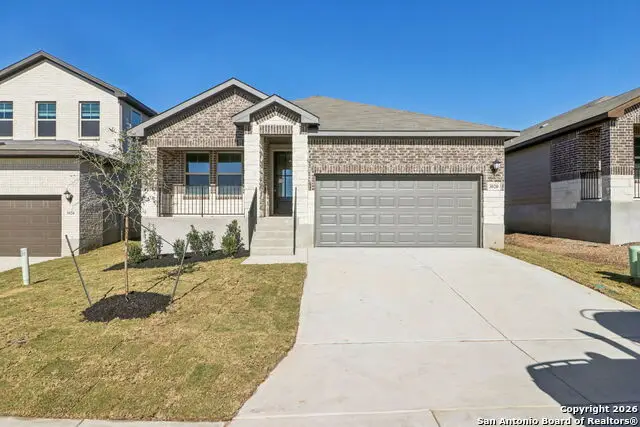 3020 Nash Drive, New Braunfels, TX 78132 - Image #1