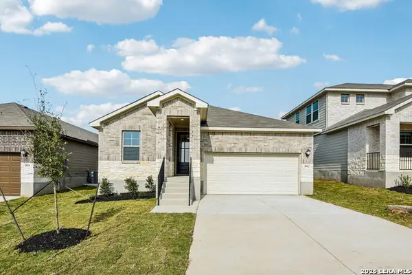 3012 Nash Drive, New Braunfels, TX 78132