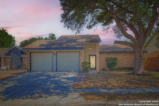 9627 Wildwood Ridge, San Antonio, TX 78250 - Image #3