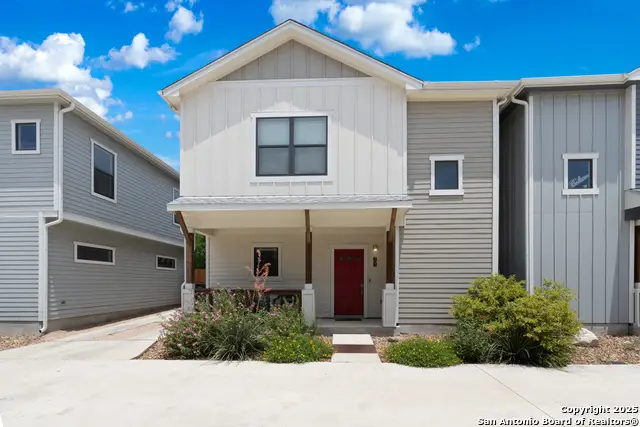 210 Utah #UNIT 701, San Antonio, TX 78210 - #1