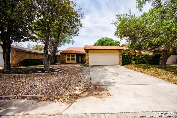 11827 Gallery View, San Antonio, TX 78249