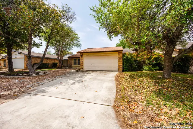 11827 Gallery View, San Antonio, TX 78249 - #3