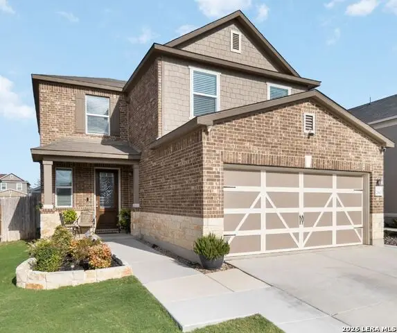 260 Blacktail, New Braunfels, TX 78130 - #2
