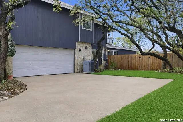1739 Royal Crescent, San Antonio, TX 78231 - #3