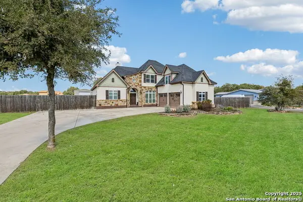 2259 Deer Run, New Braunfels, TX 78132