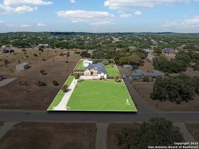 2259 Deer Run, New Braunfels, TX 78132 - #2