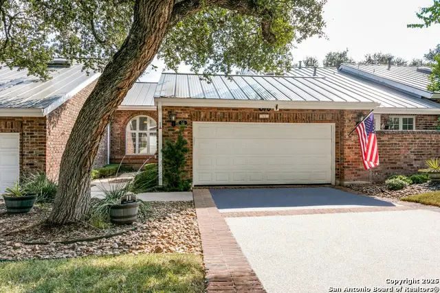 11 Villa Jardin, San Antonio, TX 78230 - Image #2