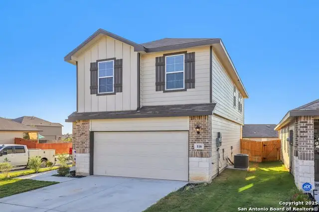 116 Middle Green, Floresville, TX 78114 - Image #2
