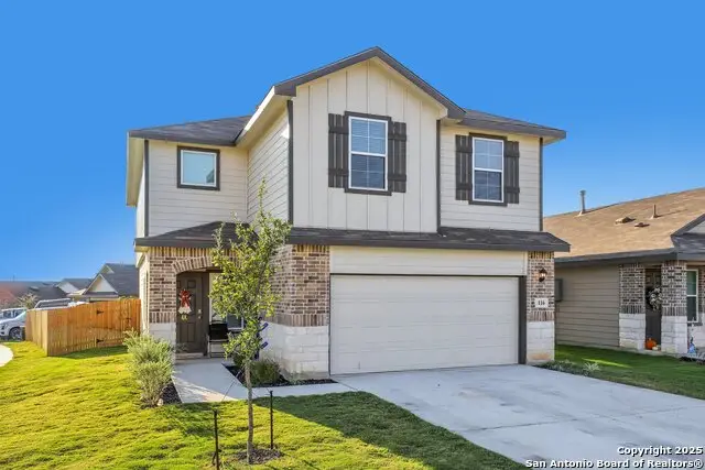 116 Middle Green, Floresville, TX 78114 - Image #3