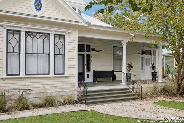 227 Claudia St, San Antonio, TX 78210 - Image #2