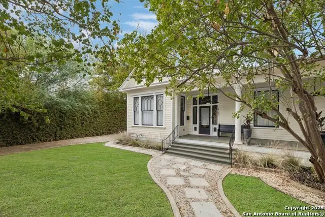 227 Claudia St, San Antonio, TX 78210 - Image #3