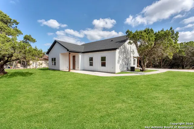 664 Rolling Hills, Canyon Lake, TX 78133 - #1