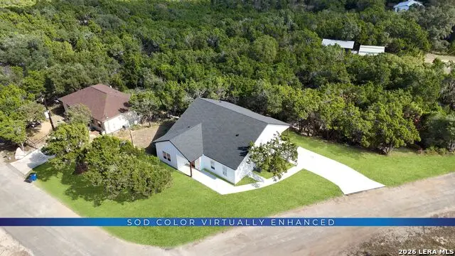 664 Rolling Hills, Canyon Lake, TX 78133 - #2