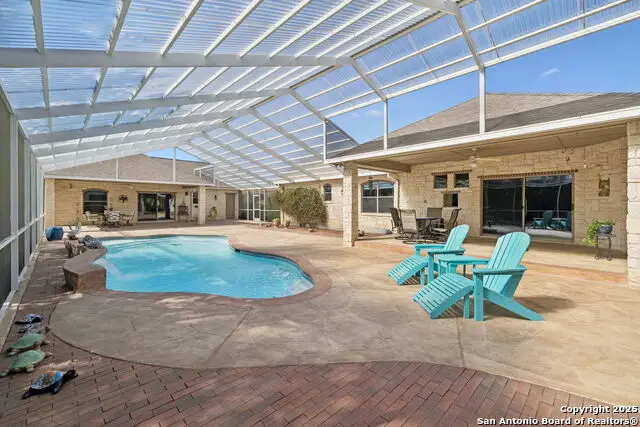 85 Rio Colorado, Boerne, TX 78006 - Image #1