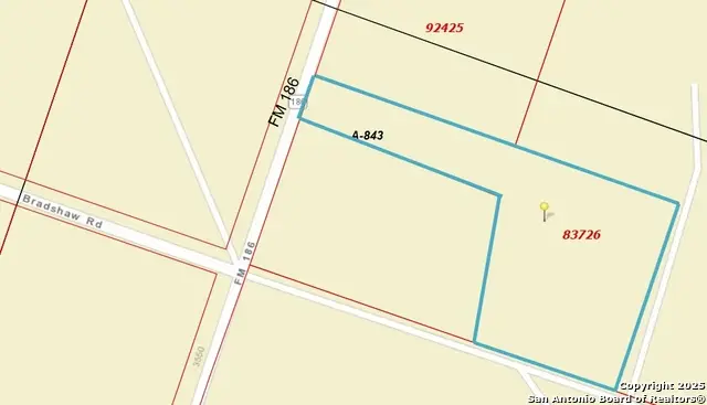 TBD Fm 186, Carrizo Springs, TX 78834 - Image #3