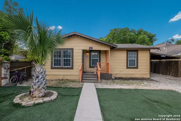 911 Porter St, San Antonio, TX 78210