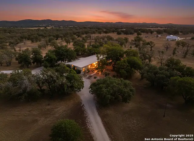 1158 Orchard Park, Medina, TX 78055 - Image #1