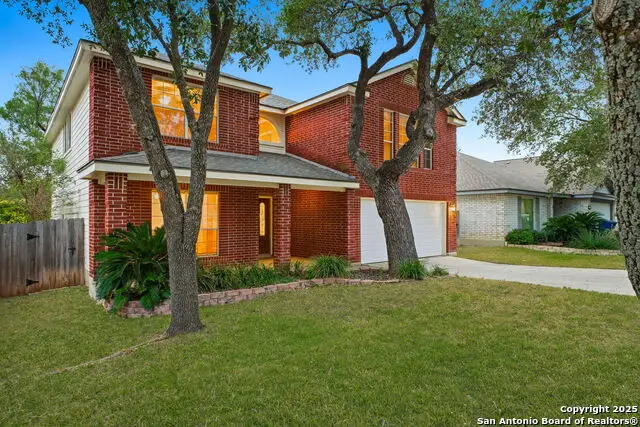 9723 Dahlia, Helotes, TX 78023 - Image #3