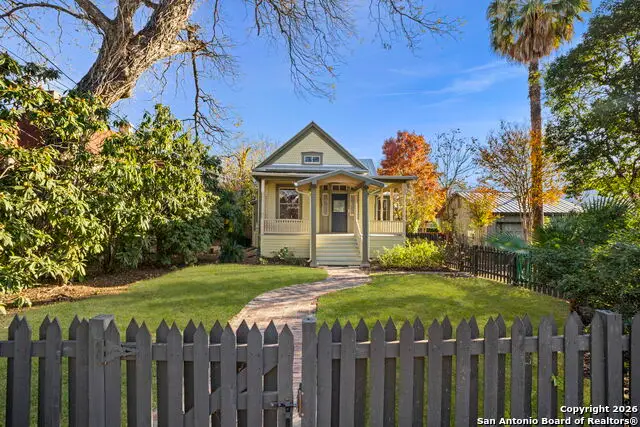 312 Pereida, San Antonio, TX 78210 - Image #2