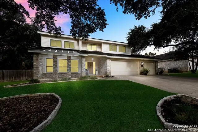 19903 Encino Ridge, San Antonio, TX 78259 - Image #1