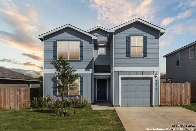 7315 Capella Cir, San Antonio, TX 78252 - Image #1