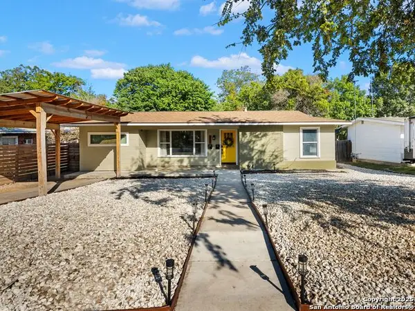 619 Olney, San Antonio, TX 78209