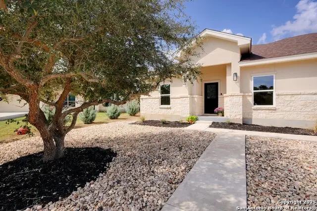 100 S Micah Andrews, Blanco, TX 78606 - Image #3