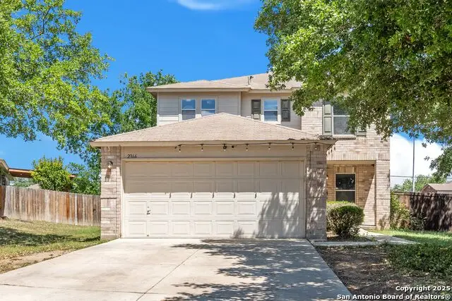 2366 Pue Rd, San Antonio, TX 78245 - Image #2