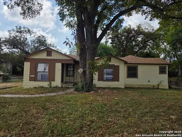 330 Montclair, Alamo Heights, TX 78209