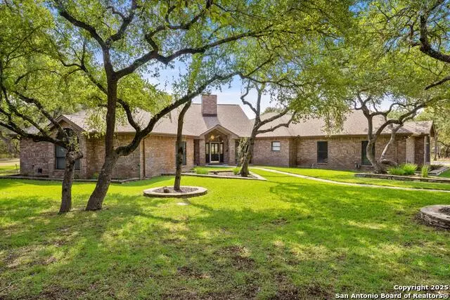 1071 Fieldstone, New Braunfels, TX 78132 - #1