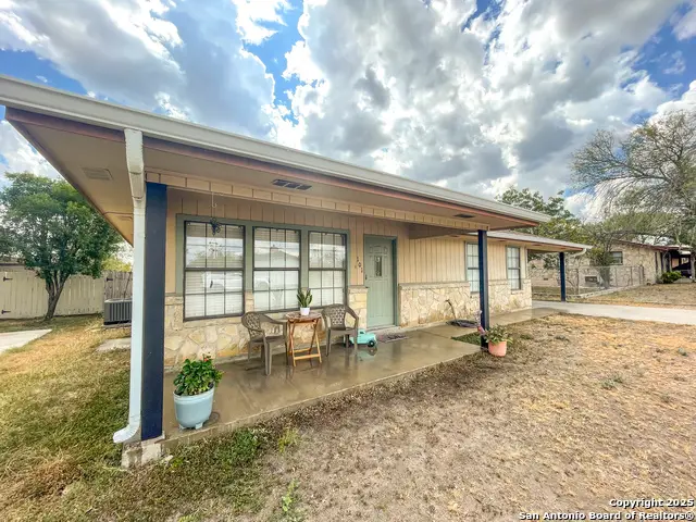 101 Ward, Brackettville, TX 78832 - Image #1