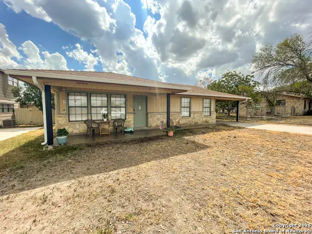 101 Ward, Brackettville, TX 78832 - Image #2