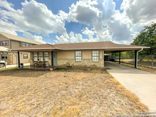 101 Ward, Brackettville, TX 78832 - Image #3
