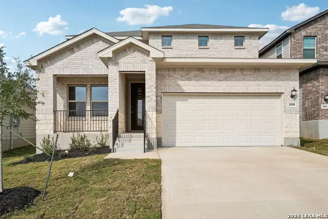 3008 Nash Drive, New Braunfels, TX 78132 - #1