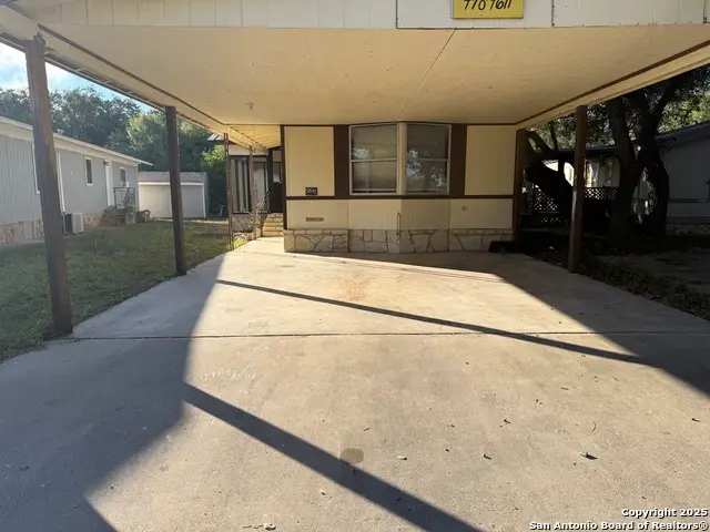 566 Bliss, Brackettville, TX 78832 - Image #2