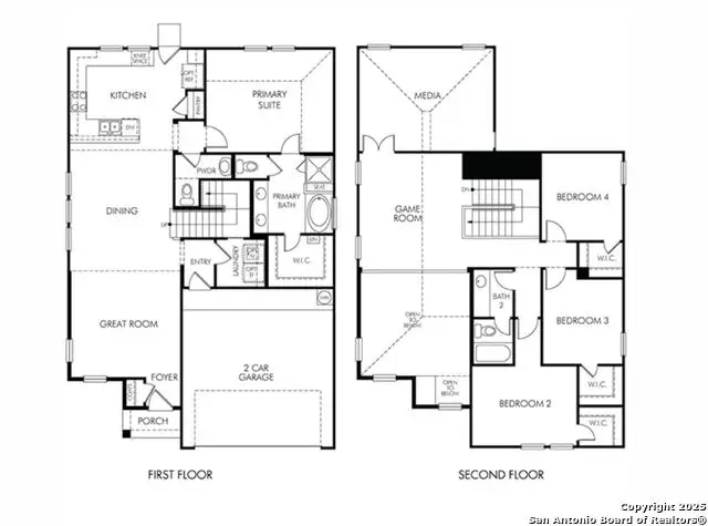 14426 Galloping Colt, San Antonio, TX 78254 - Image #2