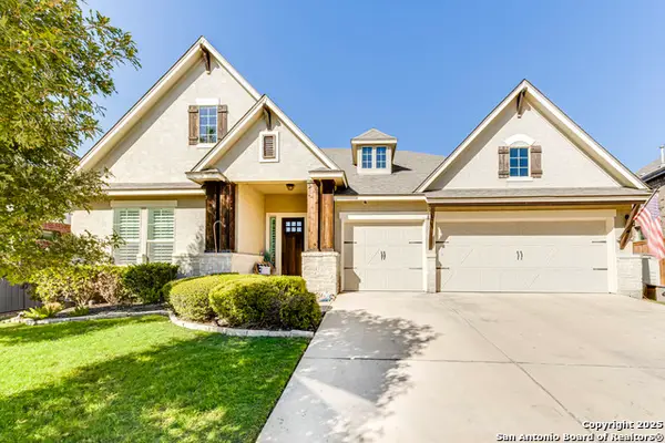 3811 Ricegrass, San Antonio, TX 78258