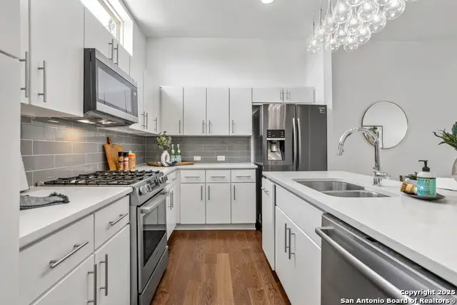 811 E Elmira Unit 2 #2, San Antonio, TX 78212 - Image #3