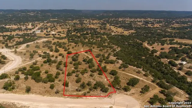 LOT 57 Red Stag Lane, Pipe Creek, TX 78063 - Image #3