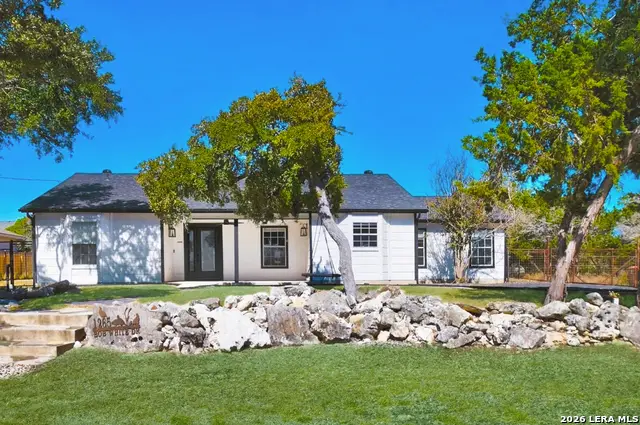 1265 Bob White, Spring Branch, TX 78070 - #1