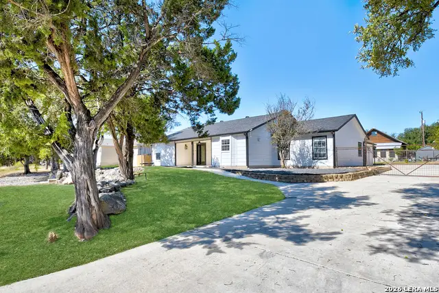 1265 Bob White, Spring Branch, TX 78070 - #2