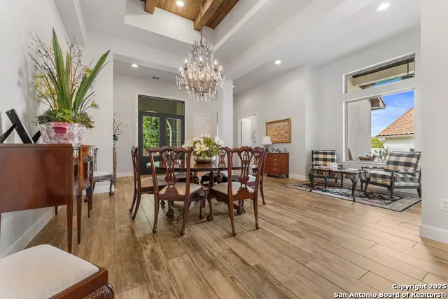 526 Talmadge, Shavano Park, TX 78249 - Image #2